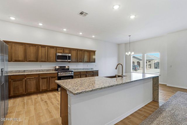 14329 STEVE JOYCE Parkway, El Paso, TX 79928