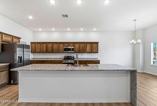 14329 STEVE JOYCE Parkway, El Paso, TX 79928