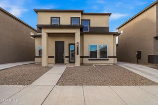14329 STEVE JOYCE Parkway, El Paso, TX 79928