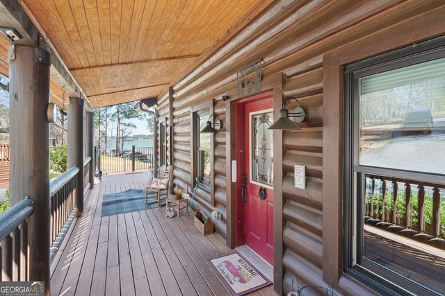 159 Dam Road, Milledgeville, GA 31061