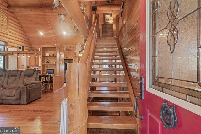 159 Dam Road, Milledgeville, GA 31061