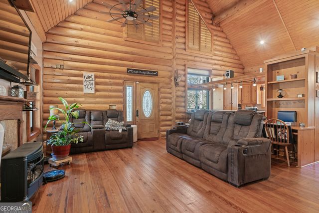 159 Dam Road, Milledgeville, GA 31061