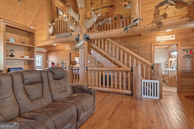 159 Dam Road, Milledgeville, GA 31061