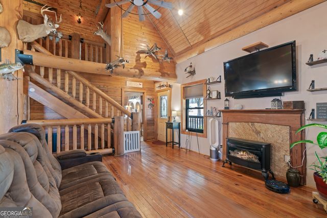 159 Dam Road, Milledgeville, GA 31061