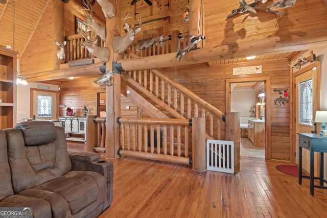 159 Dam Road, Milledgeville, GA 31061