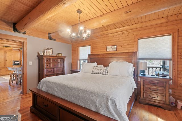 159 Dam Road, Milledgeville, GA 31061