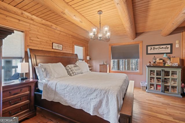 159 Dam Road, Milledgeville, GA 31061