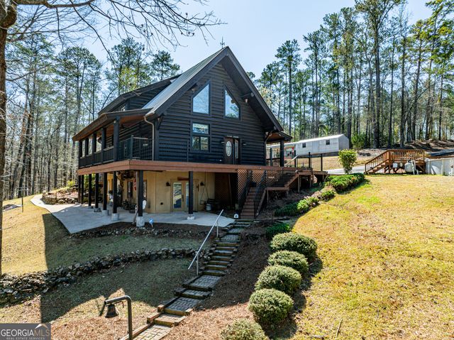 159 Dam Road, Milledgeville, GA 31061