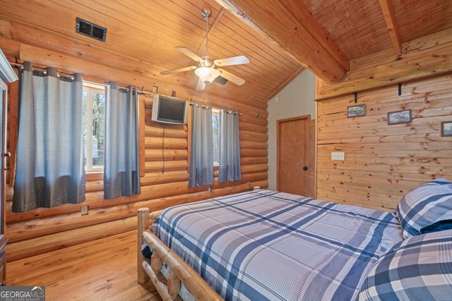 159 Dam Road, Milledgeville, GA 31061