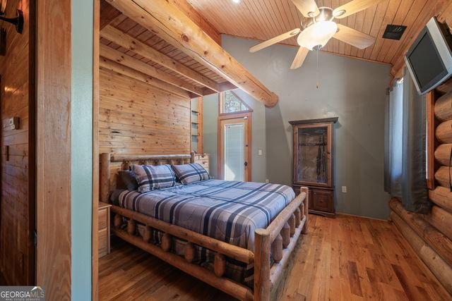 159 Dam Road, Milledgeville, GA 31061