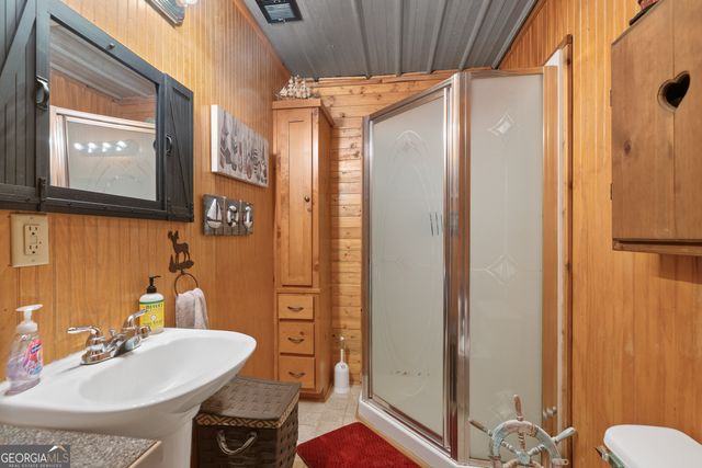 159 Dam Road, Milledgeville, GA 31061