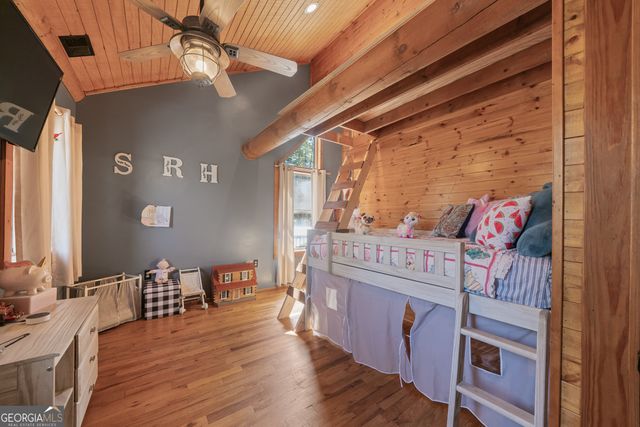 159 Dam Road, Milledgeville, GA 31061