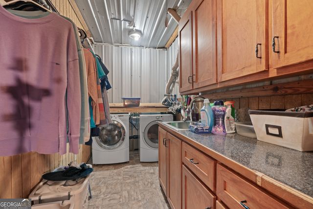 159 Dam Road, Milledgeville, GA 31061