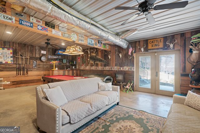 159 Dam Road, Milledgeville, GA 31061