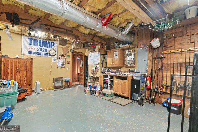 159 Dam Road, Milledgeville, GA 31061