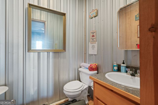 159 Dam Road, Milledgeville, GA 31061