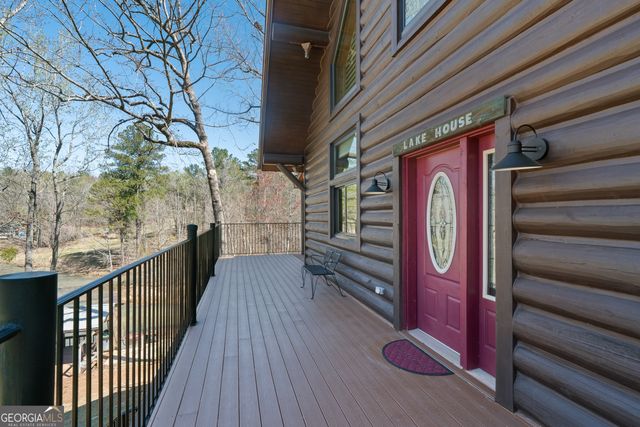 159 Dam Road, Milledgeville, GA 31061