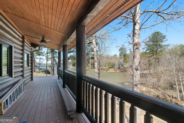 159 Dam Road, Milledgeville, GA 31061