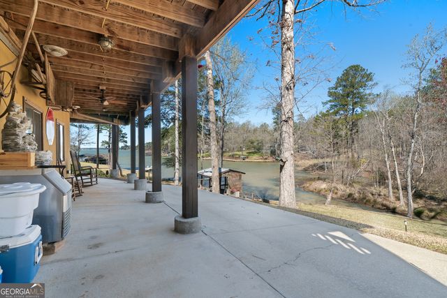 159 Dam Road, Milledgeville, GA 31061