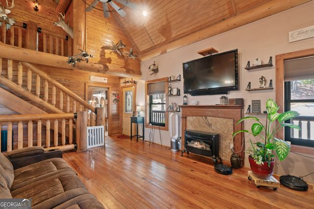 159 Dam Road, Milledgeville, GA 31061