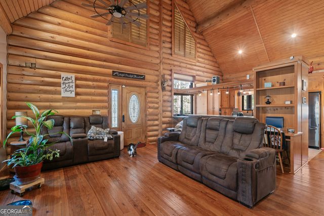 159 Dam Road, Milledgeville, GA 31061