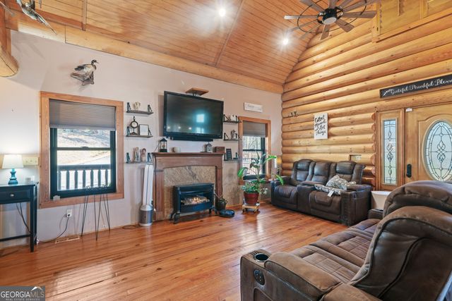 159 Dam Road, Milledgeville, GA 31061