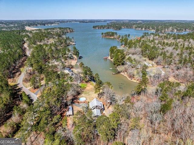 159 Dam Road, Milledgeville, GA 31061