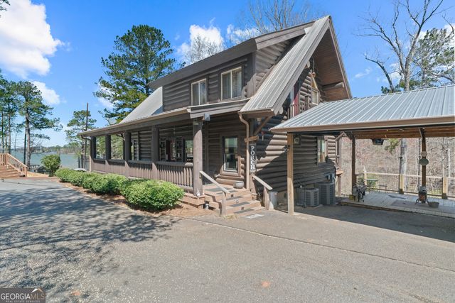 159 Dam Road, Milledgeville, GA 31061