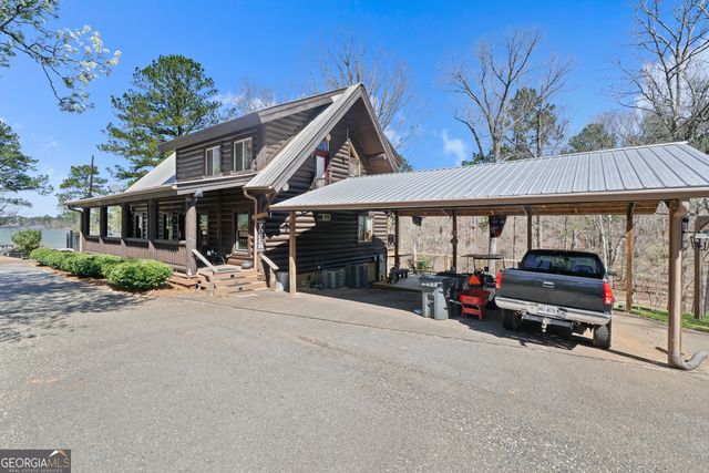 159 Dam Road, Milledgeville, GA 31061