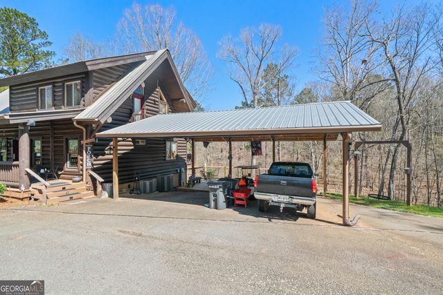 159 Dam Road, Milledgeville, GA 31061