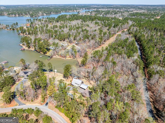 159 Dam Road, Milledgeville, GA 31061