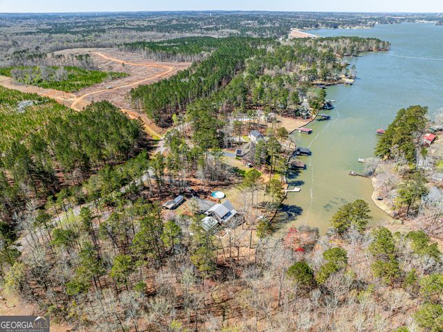 159 Dam Road, Milledgeville, GA 31061