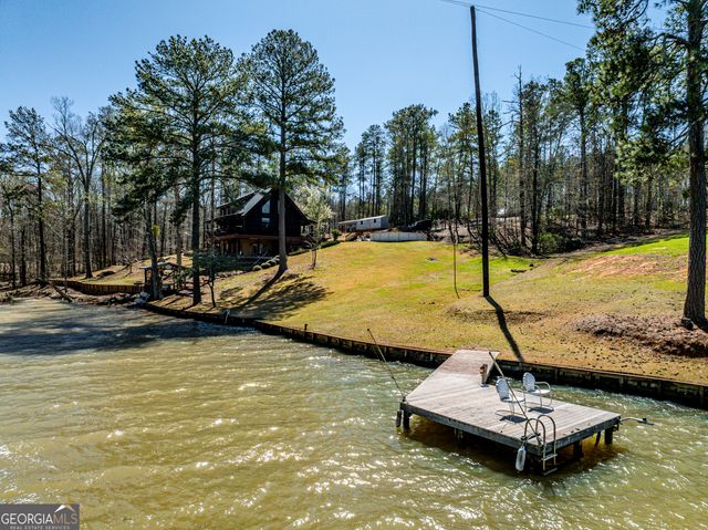 159 Dam Road, Milledgeville, GA 31061