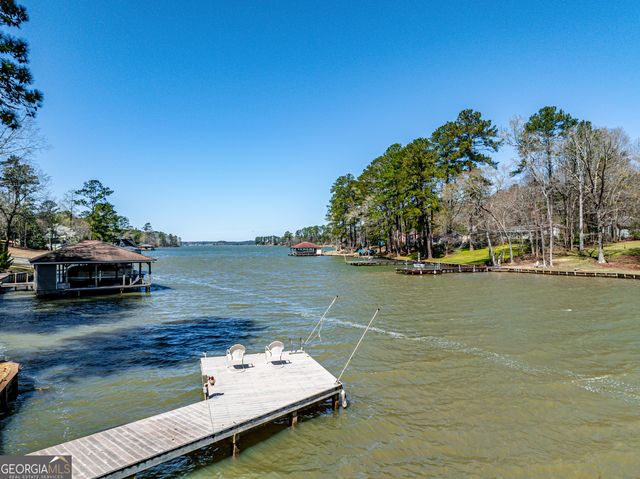 159 Dam Road, Milledgeville, GA 31061