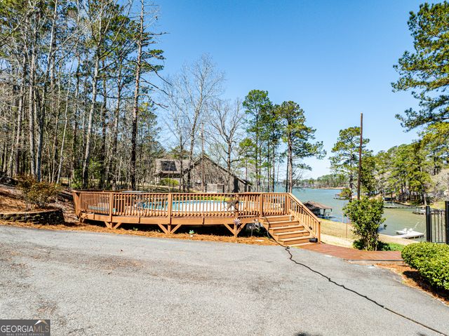 159 Dam Road, Milledgeville, GA 31061