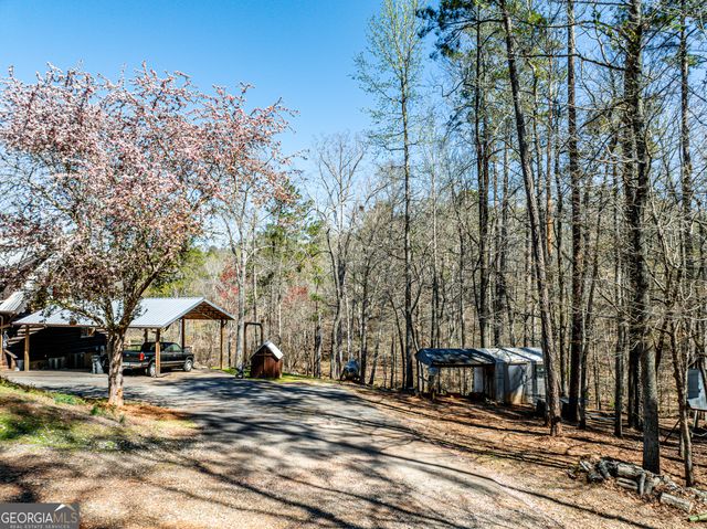 159 Dam Road, Milledgeville, GA 31061