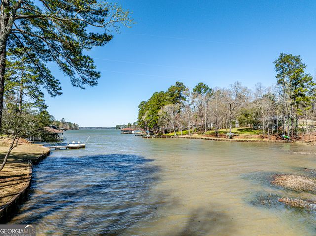 159 Dam Road, Milledgeville, GA 31061