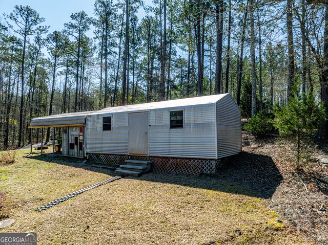 159 Dam Road, Milledgeville, GA 31061