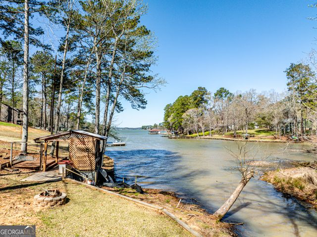 159 Dam Road, Milledgeville, GA 31061