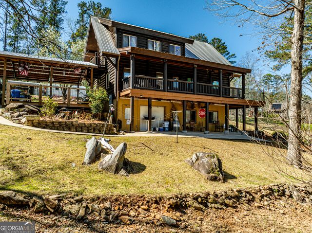 159 Dam Road, Milledgeville, GA 31061