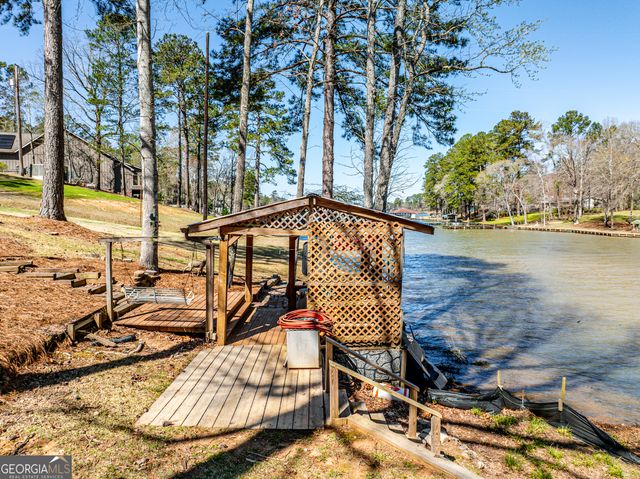 159 Dam Road, Milledgeville, GA 31061