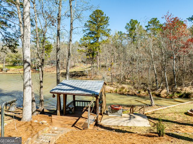 159 Dam Road, Milledgeville, GA 31061