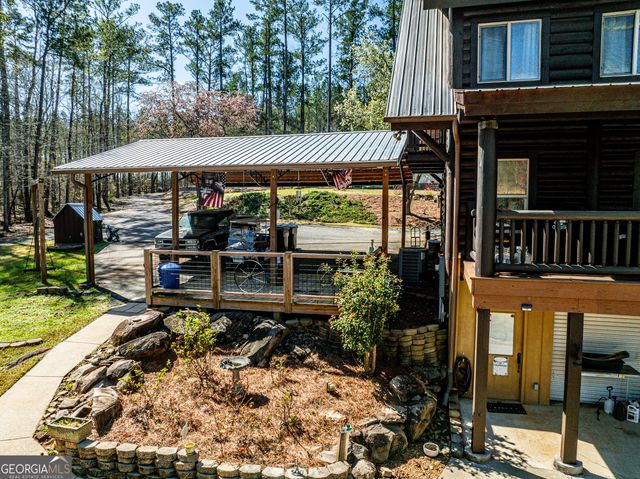 159 Dam Road, Milledgeville, GA 31061