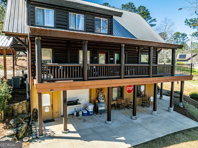 159 Dam Road, Milledgeville, GA 31061