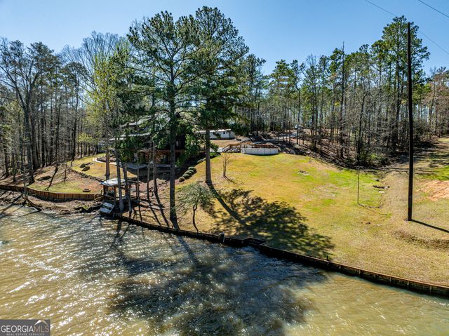 159 Dam Road, Milledgeville, GA 31061