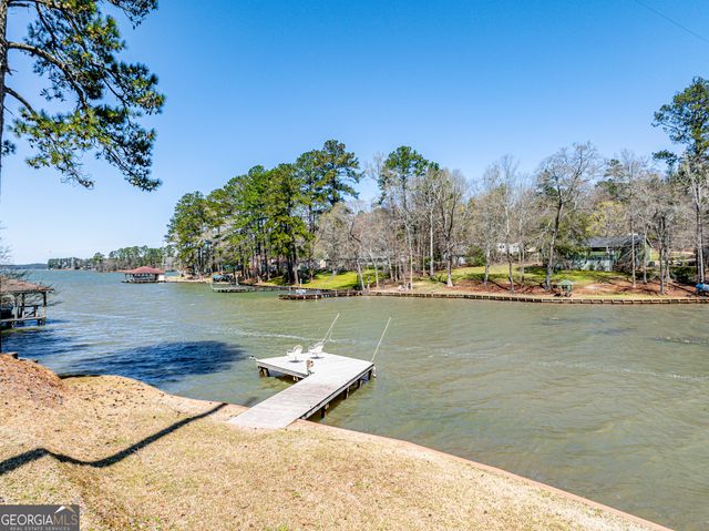 159 Dam Road, Milledgeville, GA 31061