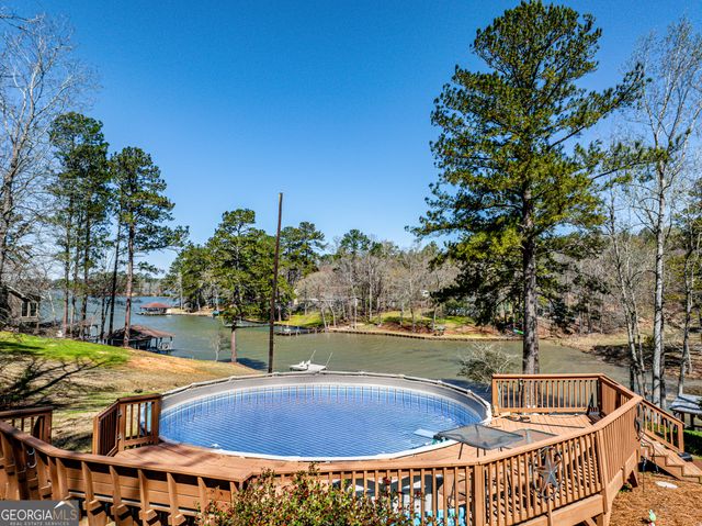 159 Dam Road, Milledgeville, GA 31061