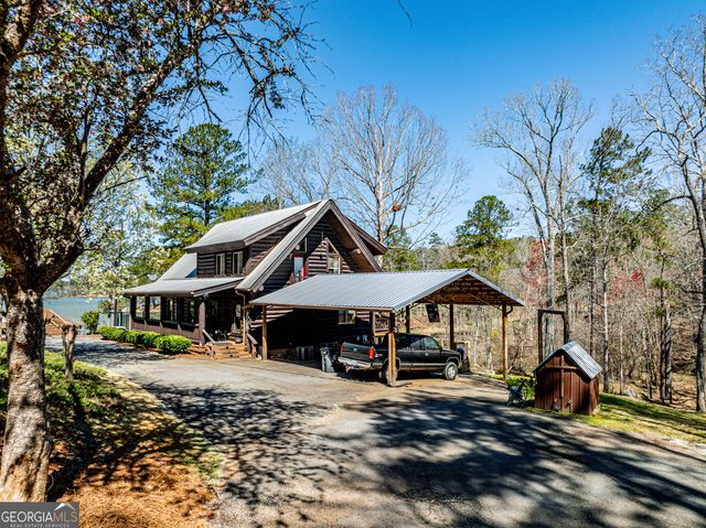 159 Dam Road, Milledgeville, GA 31061