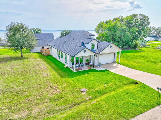 646 Echo Lane, Livingston, TX 77351