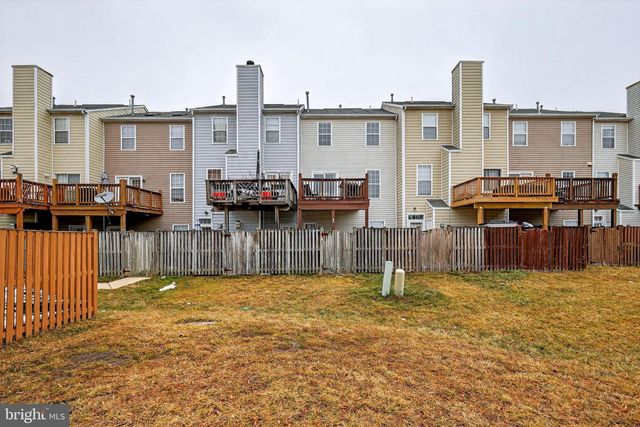 1221 ROCKLAND CT, Crofton, MD 21114